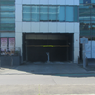 1 Honeysuckle Drive Newcastle Car Park
