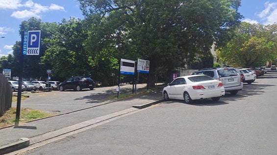 ENT-Lane 1-GF Frederick and Elizabeth Street