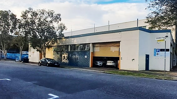  ENT-Lane 1-GF 11 Crombie Street