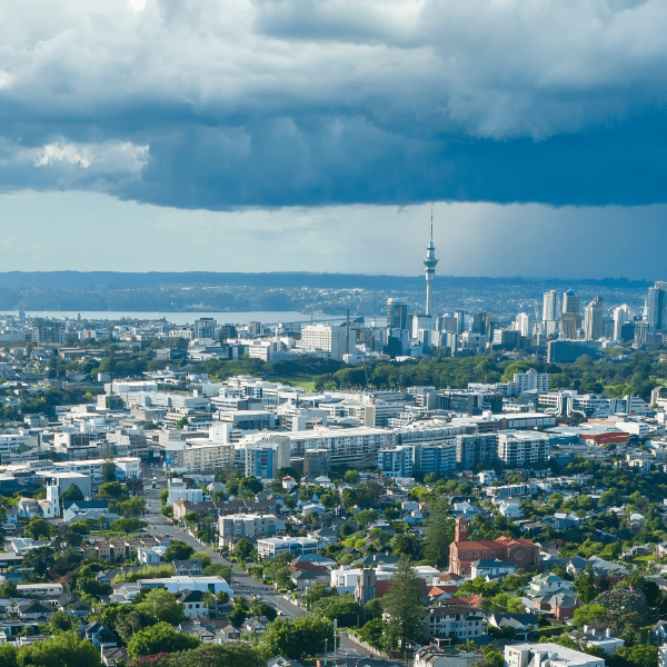 Newmarket Auckland New Zealand