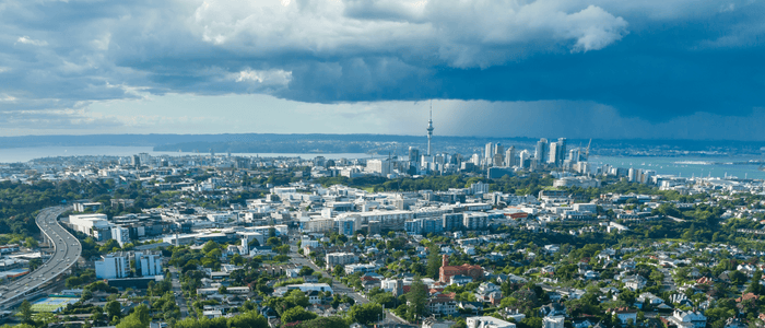 Newmarket Auckland New Zealand