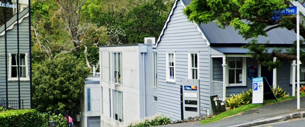 ENT-Lane 1- GF Grafton Mews