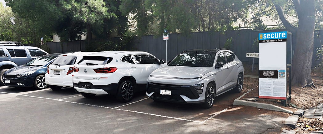 ENT-Lane 1-GF Northampton Place