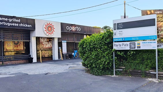 ENT-Lane 1-GF 1/19 Enmore Street