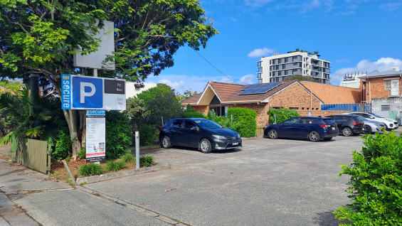 19 Stoneham Street Stones Corner Car Park