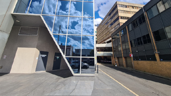 ENT-Lane 1-GF Phillip Street