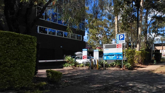  ENT-Lane 1-GF Byfield Street