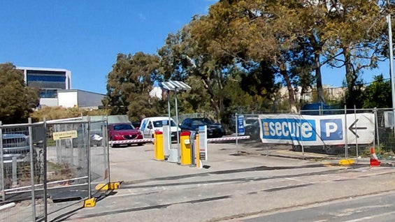 ENT-Lane 1-GF 54 Bourke Road