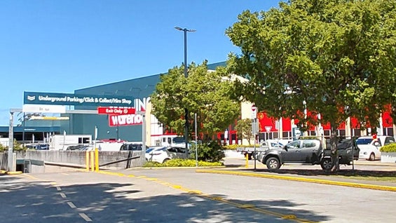 ENT-Lane 1-GF Euston Road