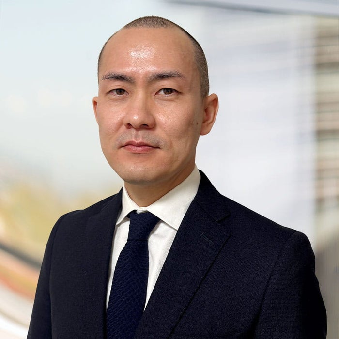 Atsushi Nakamura - Chief Information Officer