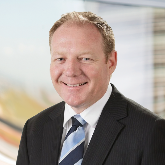 Darren Beazley - General Manager NSW