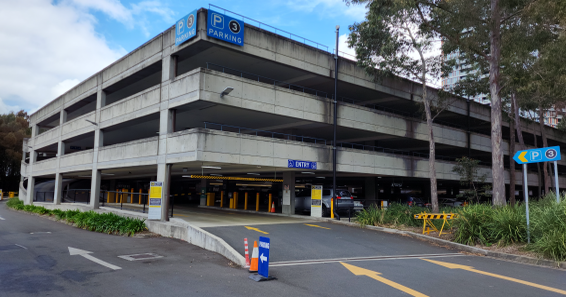 sydney-olympic-park-p3-car-park-secure-parking