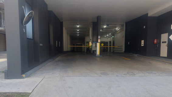 The Chatswood Chatswood Car Park Secure Parking