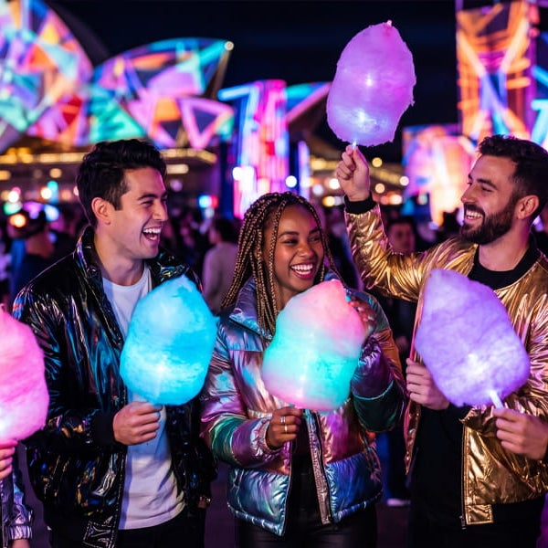Vivid Sydney