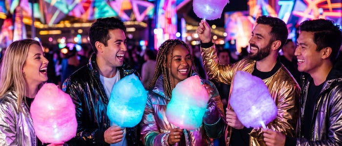 Vivid Sydney