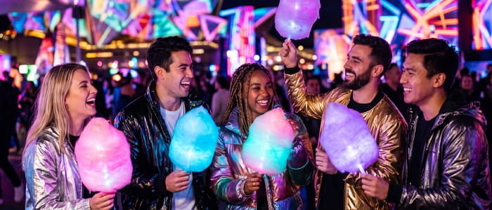 Vivid Sydney