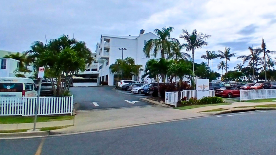  ENT-Lane 1-GF Coconut Grove