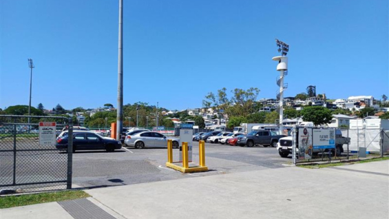 ENT-Lane 1-GF Yulestar Street