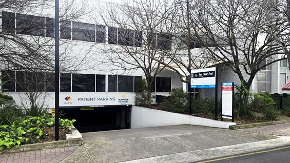 ENT-Lane 1-GF Payneham Road