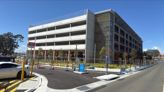 ENT-Lane 1-GF Farrow Road