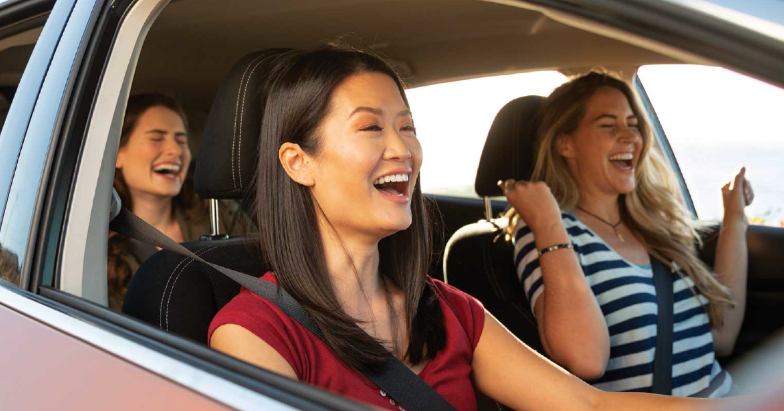 Enterprise Car Rental | Secure Parking