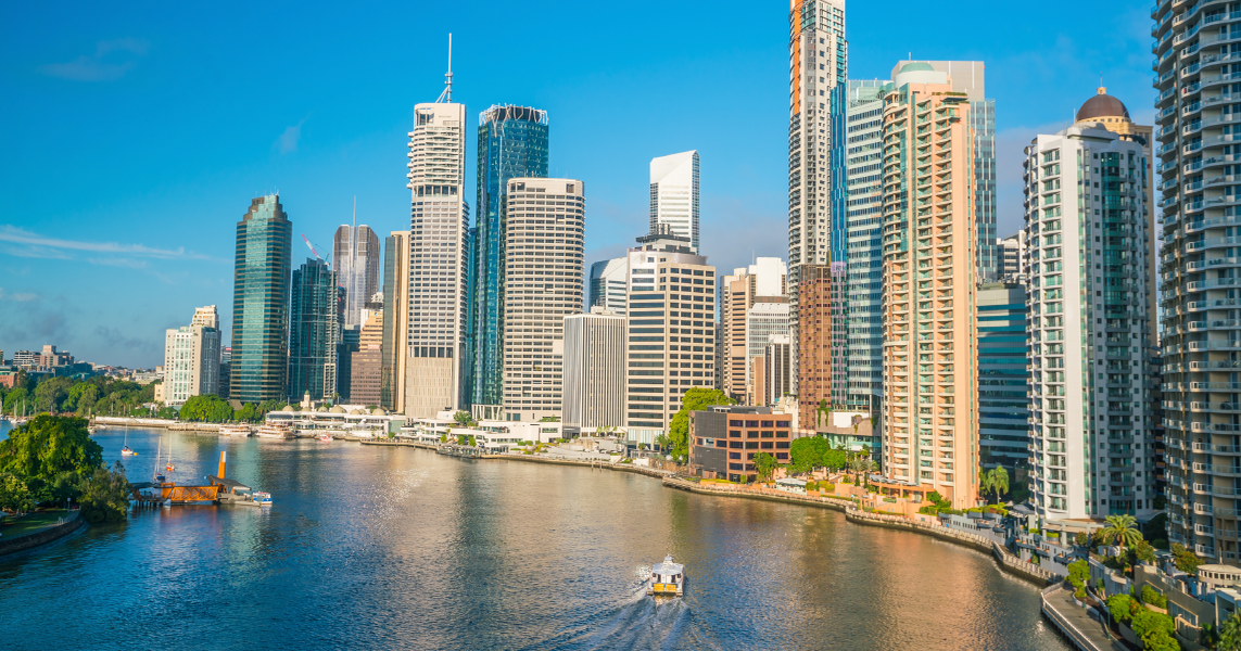 Cheap Parking in Brisbane Secure Parking