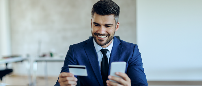 Discover Booking Online for your parking