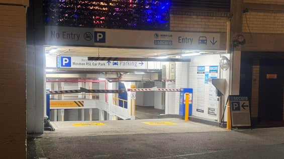 ENT-Lane 1-GF Gouldsbury Street