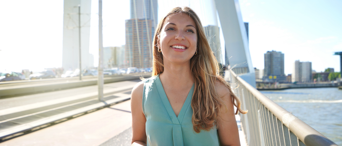 Flat rate daily parking explained