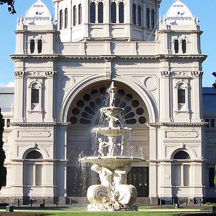 Parking for Royal Exhibition Building Events Expo