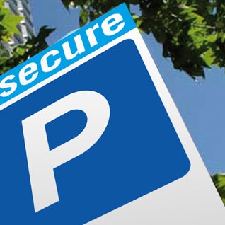 Secure Parking Australia and New Zealand