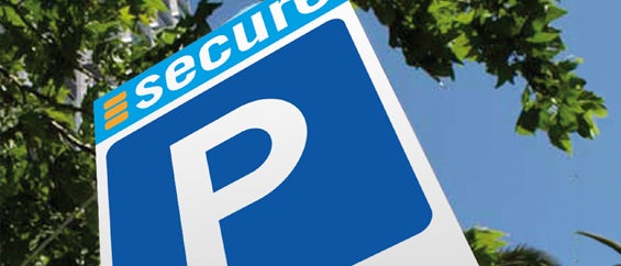Secure Parking Australia and New Zealand