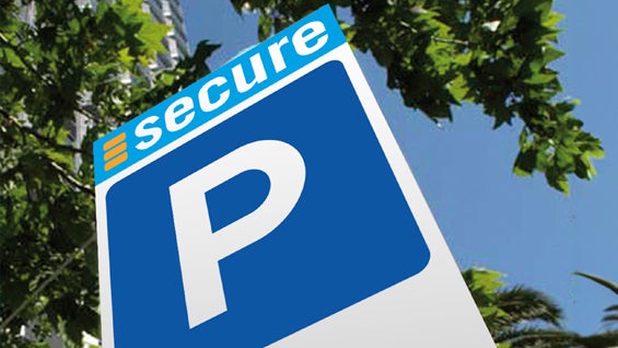 Secure Parking Australia and New Zealand