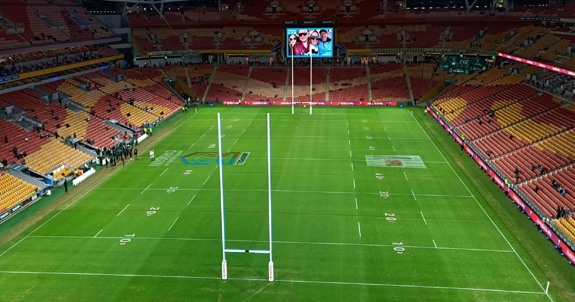 Suncorp Stadium Parking Secure Parking