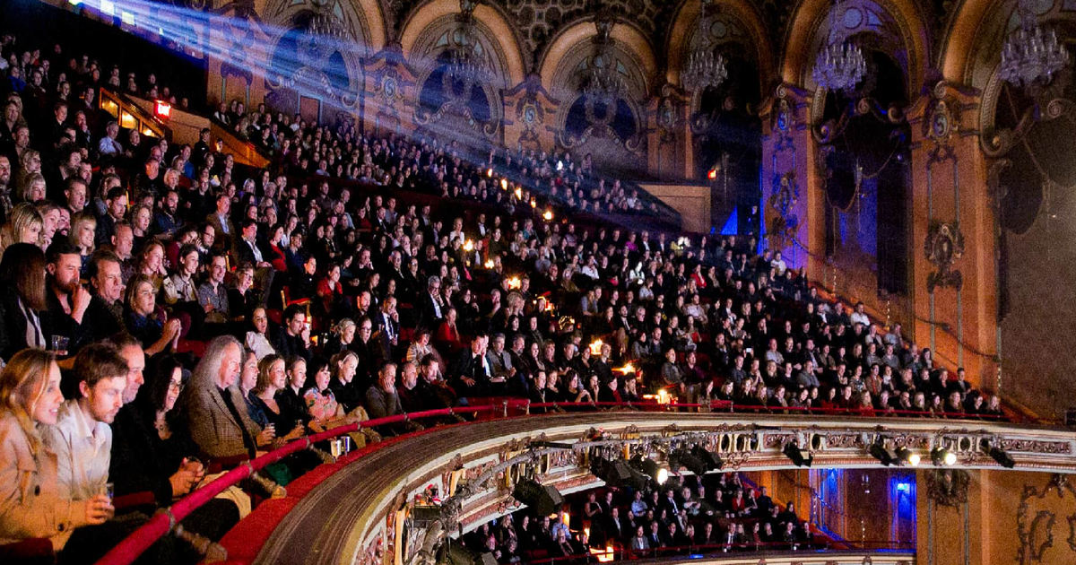 Sydney Film Festival Parking | Secure Parking